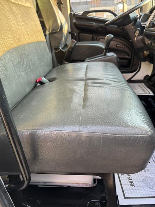2020 Hino 268A 26FT SMYRNA BOX/MAXON LIFTGATE NON CDL, available for sale in Paterson, New Jersey | Speedway Commercial Motors LLC. Paterson, New Jersey 2020 Hino 268A 26FT SMYRNA BOX/MAXON LIFTGATE NON CDL, available for sale in Paterson, New Jersey | Speedway Commercial Motors LLC. Paterson, New Jersey