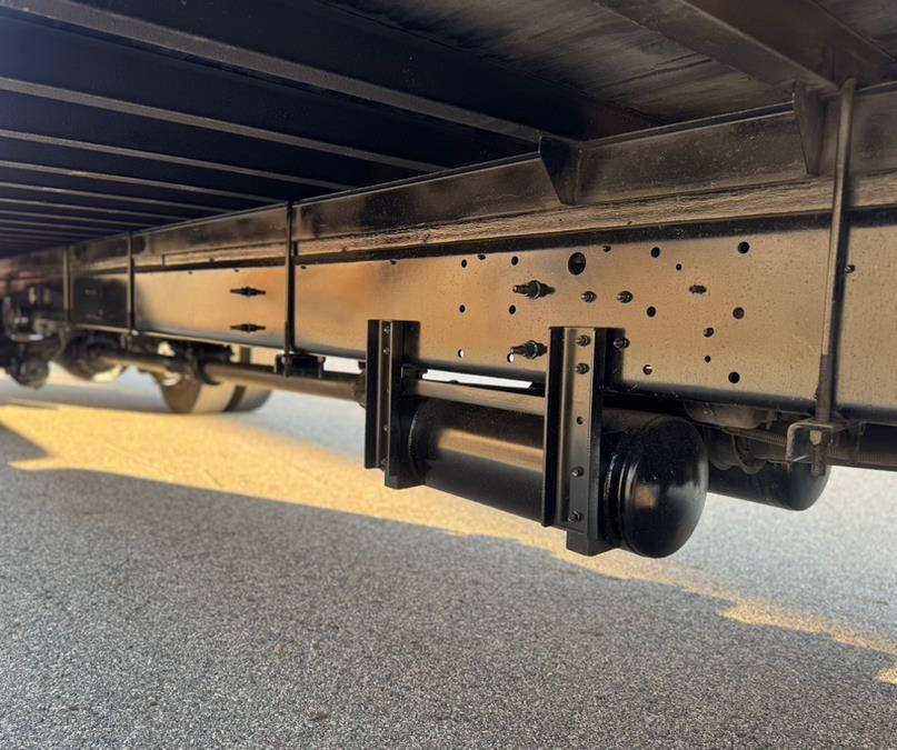 2020 Hino 268A 26FT SMYRNA BOX/MAXON LIFTGATE NON CDL, available for sale in Paterson, New Jersey | Speedway Commercial Motors LLC. Paterson, New Jersey 2020 Hino 268A 26FT SMYRNA BOX/MAXON LIFTGATE NON CDL, available for sale in Paterson, New Jersey | Speedway Commercial Motors LLC. Paterson, New Jersey