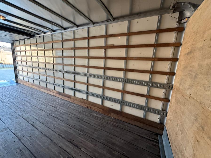 2020 Hino 268A 26FT SMYRNA BOX/MAXON LIFTGATE NON CDL, available for sale in Paterson, New Jersey | Speedway Commercial Motors LLC. Paterson, New Jersey 2020 Hino 268A 26FT SMYRNA BOX/MAXON LIFTGATE NON CDL, available for sale in Paterson, New Jersey | Speedway Commercial Motors LLC. Paterson, New Jersey