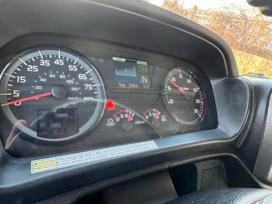 2020 Hino 268A 26FT SMYRNA BOX/MAXON LIFTGATE NON CDL, available for sale in Paterson, New Jersey | Speedway Commercial Motors LLC. Paterson, New Jersey 2020 Hino 268A 26FT SMYRNA BOX/MAXON LIFTGATE NON CDL, available for sale in Paterson, New Jersey | Speedway Commercial Motors LLC. Paterson, New Jersey