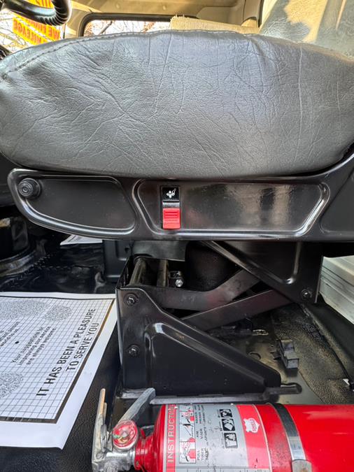 2020 Hino 268A 26FT SMYRNA BOX/MAXON LIFTGATE NON CDL, available for sale in Paterson, New Jersey | Speedway Commercial Motors LLC. Paterson, New Jersey 2020 Hino 268A 26FT SMYRNA BOX/MAXON LIFTGATE NON CDL, available for sale in Paterson, New Jersey | Speedway Commercial Motors LLC. Paterson, New Jersey