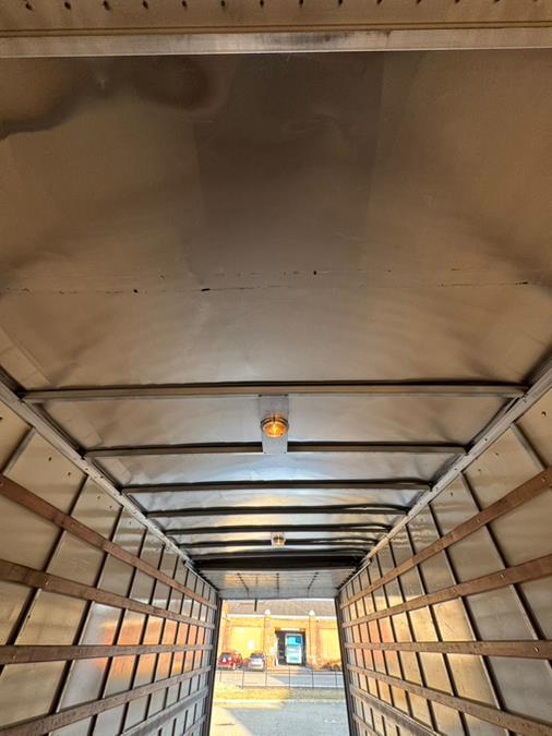 2020 Hino 268A 26FT SMYRNA BOX/MAXON LIFTGATE NON CDL, available for sale in Paterson, New Jersey | Speedway Commercial Motors LLC. Paterson, New Jersey 2020 Hino 268A 26FT SMYRNA BOX/MAXON LIFTGATE NON CDL, available for sale in Paterson, New Jersey | Speedway Commercial Motors LLC. Paterson, New Jersey