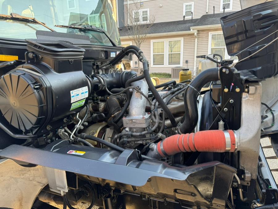 2020 Hino 268A 26FT SMYRNA BOX/MAXON LIFTGATE NON CDL, available for sale in Paterson, New Jersey | Speedway Commercial Motors LLC. Paterson, New Jersey 2020 Hino 268A 26FT SMYRNA BOX/MAXON LIFTGATE NON CDL, available for sale in Paterson, New Jersey | Speedway Commercial Motors LLC. Paterson, New Jersey
