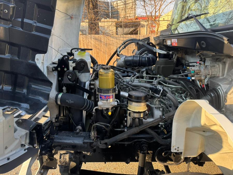 2020 Hino 268A 26FT SMYRNA BOX/MAXON LIFTGATE NON CDL, available for sale in Paterson, New Jersey | Speedway Commercial Motors LLC. Paterson, New Jersey 2020 Hino 268A 26FT SMYRNA BOX/MAXON LIFTGATE NON CDL, available for sale in Paterson, New Jersey | Speedway Commercial Motors LLC. Paterson, New Jersey