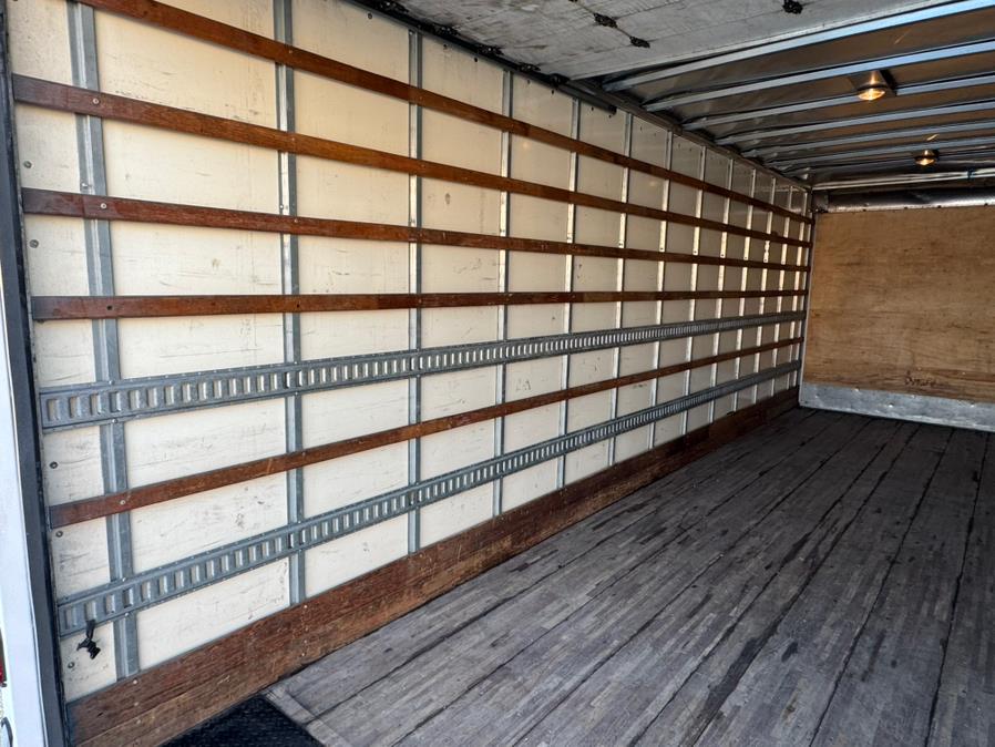 2020 Hino 268A 26FT SMYRNA BOX/MAXON LIFTGATE NON CDL, available for sale in Paterson, New Jersey | Speedway Commercial Motors LLC. Paterson, New Jersey 2020 Hino 268A 26FT SMYRNA BOX/MAXON LIFTGATE NON CDL, available for sale in Paterson, New Jersey | Speedway Commercial Motors LLC. Paterson, New Jersey