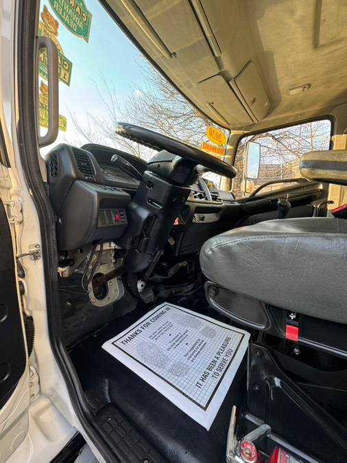 2020 Hino 268A 26FT SMYRNA BOX/MAXON LIFTGATE NON CDL, available for sale in Paterson, New Jersey | Speedway Commercial Motors LLC. Paterson, New Jersey 2020 Hino 268A 26FT SMYRNA BOX/MAXON LIFTGATE NON CDL, available for sale in Paterson, New Jersey | Speedway Commercial Motors LLC. Paterson, New Jersey