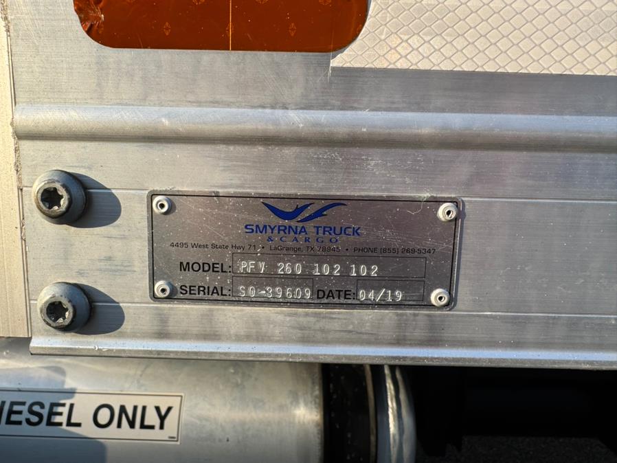 2020 Hino 268A 26FT SMYRNA BOX/MAXON LIFTGATE NON CDL, available for sale in Paterson, New Jersey | Speedway Commercial Motors LLC. Paterson, New Jersey 2020 Hino 268A 26FT SMYRNA BOX/MAXON LIFTGATE NON CDL, available for sale in Paterson, New Jersey | Speedway Commercial Motors LLC. Paterson, New Jersey