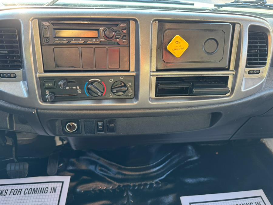 2020 Hino 268A 26FT SMYRNA BOX/MAXON LIFTGATE NON CDL, available for sale in Paterson, New Jersey | Speedway Commercial Motors LLC. Paterson, New Jersey 2020 Hino 268A 26FT SMYRNA BOX/MAXON LIFTGATE NON CDL, available for sale in Paterson, New Jersey | Speedway Commercial Motors LLC. Paterson, New Jersey