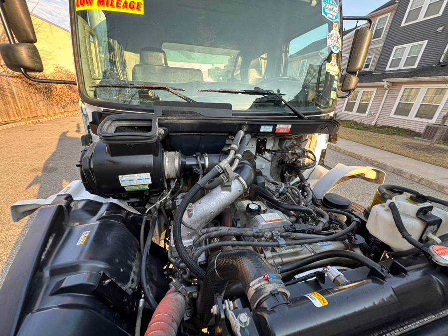 2020 Hino 268A 26FT SMYRNA BOX/MAXON LIFTGATE NON CDL, available for sale in Paterson, New Jersey | Speedway Commercial Motors LLC. Paterson, New Jersey 2020 Hino 268A 26FT SMYRNA BOX/MAXON LIFTGATE NON CDL, available for sale in Paterson, New Jersey | Speedway Commercial Motors LLC. Paterson, New Jersey