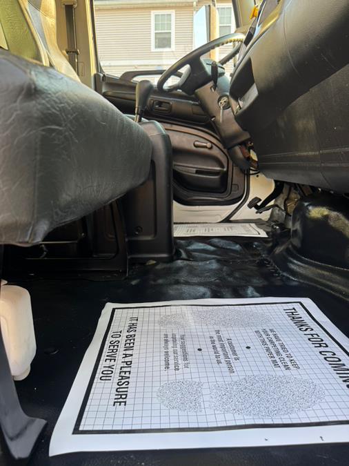 2020 Hino 268A 26FT SMYRNA BOX/MAXON LIFTGATE NON CDL, available for sale in Paterson, New Jersey | Speedway Commercial Motors LLC. Paterson, New Jersey 2020 Hino 268A 26FT SMYRNA BOX/MAXON LIFTGATE NON CDL, available for sale in Paterson, New Jersey | Speedway Commercial Motors LLC. Paterson, New Jersey
