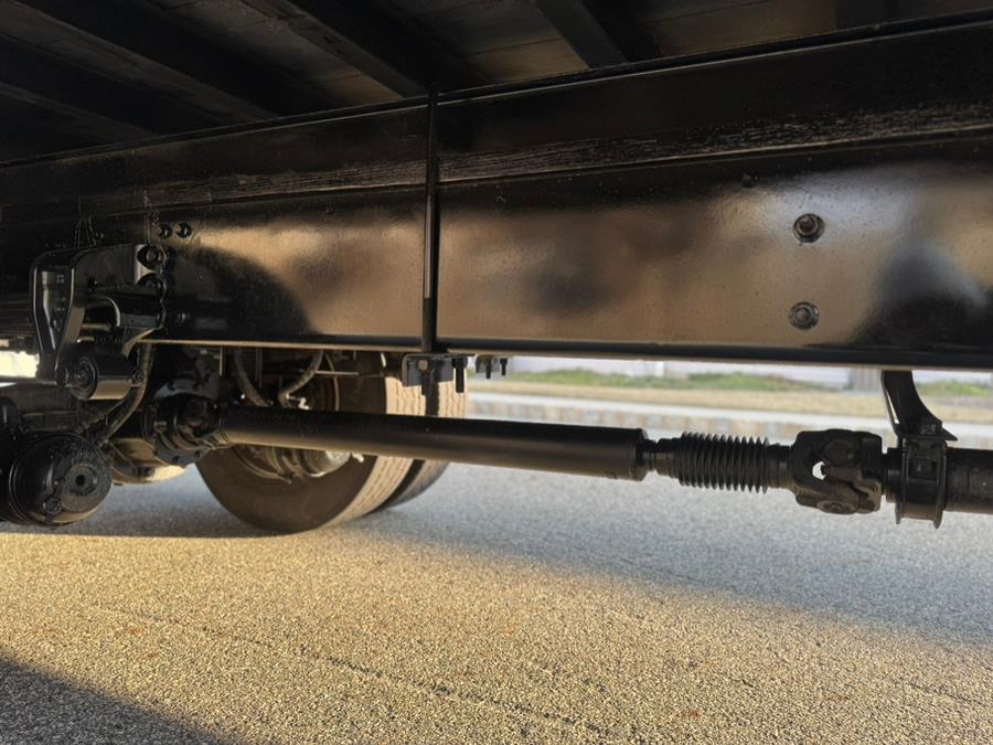 2020 Hino 268A 26FT SMYRNA BOX/MAXON LIFTGATE NON CDL, available for sale in Paterson, New Jersey | Speedway Commercial Motors LLC. Paterson, New Jersey 2020 Hino 268A 26FT SMYRNA BOX/MAXON LIFTGATE NON CDL, available for sale in Paterson, New Jersey | Speedway Commercial Motors LLC. Paterson, New Jersey