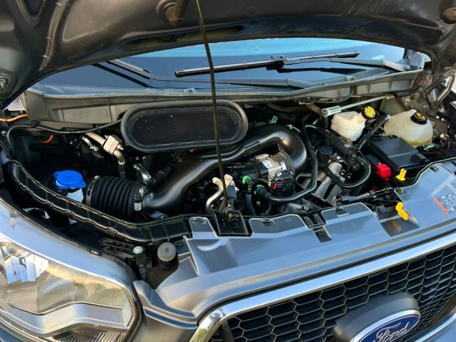 2021 Ford Transit Passenger Wagon T-350 148" Low Roof XLT RWD, available for sale in Paterson, New Jersey | Speedway Motors LLC. Paterson, New Jersey 2021 Ford Transit Passenger Wagon T-350 148" Low Roof XLT RWD, available for sale in Paterson, New Jersey | Speedway Motors LLC. Paterson, New Jersey