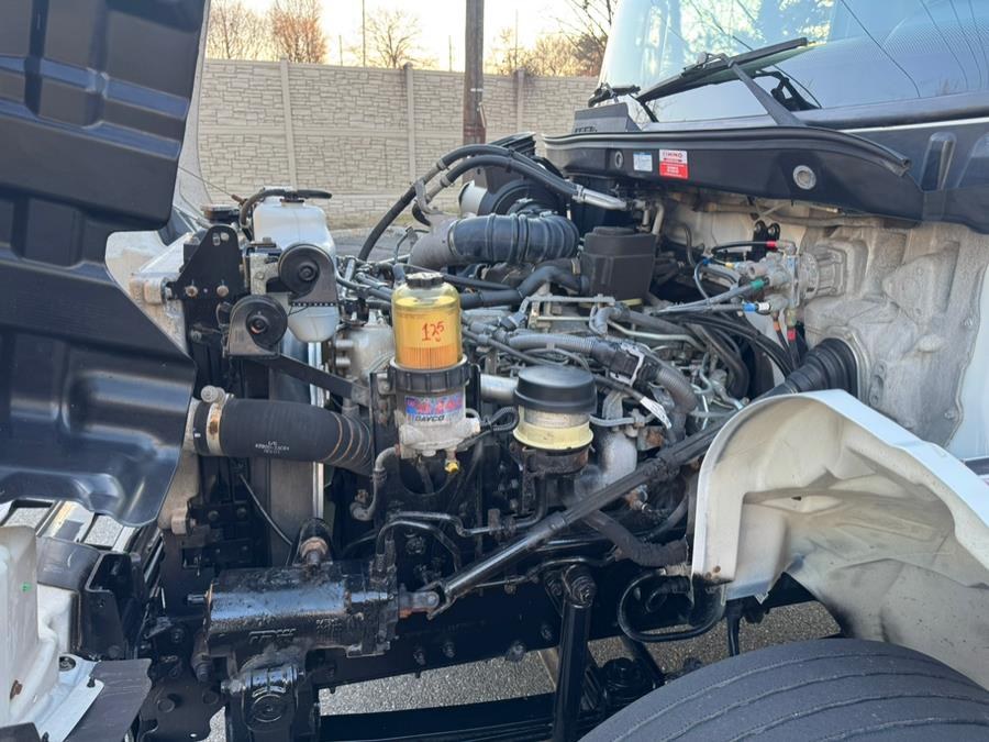 2020 HINO 268A 26 FT BOX ALUMINUM LIFT-GATE, available for sale in Paterson, New Jersey | Speedway Motors LLC. Paterson, New Jersey 2020 HINO 268A 26 FT BOX ALUMINUM LIFT-GATE, available for sale in Paterson, New Jersey | Speedway Motors LLC. Paterson, New Jersey