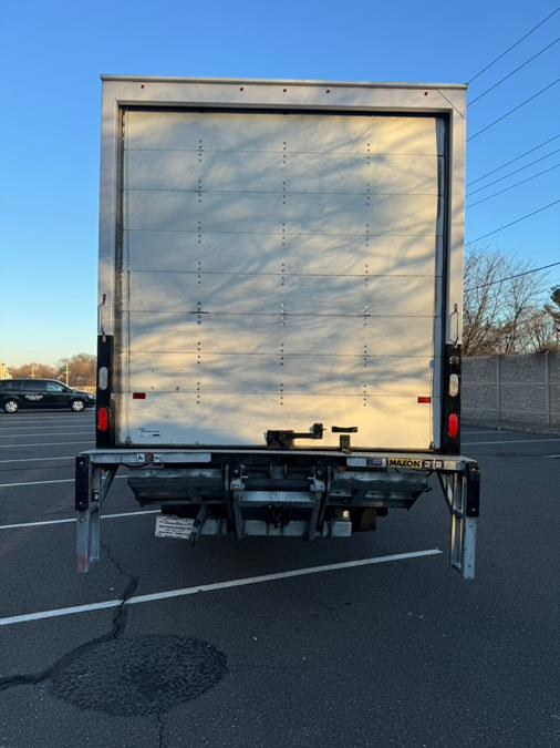 2020 HINO 268A 26 FT BOX ALUMINUM LIFT-GATE, available for sale in Paterson, New Jersey | Speedway Motors LLC. Paterson, New Jersey 2020 HINO 268A 26 FT BOX ALUMINUM LIFT-GATE, available for sale in Paterson, New Jersey | Speedway Motors LLC. Paterson, New Jersey