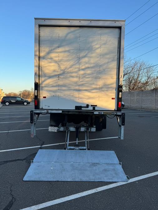 2020 HINO 268A 26 FT BOX ALUMINUM LIFT-GATE, available for sale in Paterson, New Jersey | Speedway Motors LLC. Paterson, New Jersey 2020 HINO 268A 26 FT BOX ALUMINUM LIFT-GATE, available for sale in Paterson, New Jersey | Speedway Motors LLC. Paterson, New Jersey