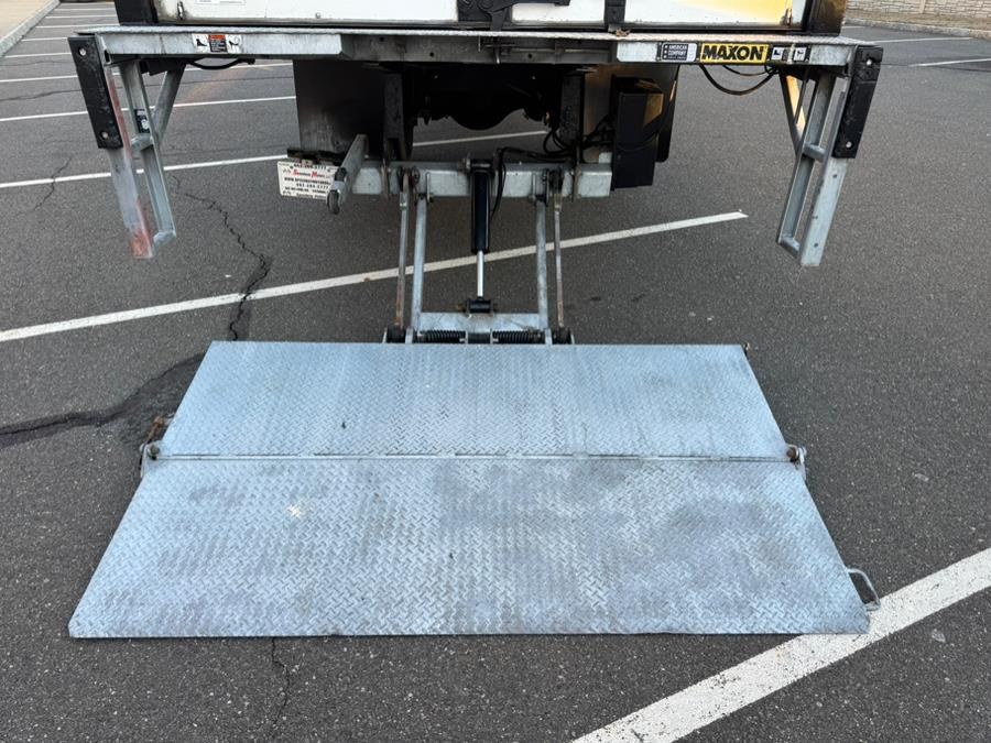 2020 HINO 268A 26 FT BOX ALUMINUM LIFT-GATE, available for sale in Paterson, New Jersey | Speedway Motors LLC. Paterson, New Jersey 2020 HINO 268A 26 FT BOX ALUMINUM LIFT-GATE, available for sale in Paterson, New Jersey | Speedway Motors LLC. Paterson, New Jersey