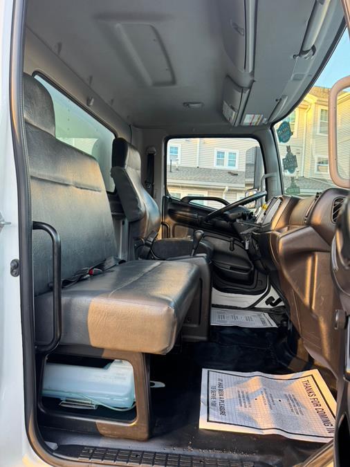 2020 HINO 268A 26 FT BOX ALUMINUM LIFT-GATE, available for sale in Paterson, New Jersey | Speedway Motors LLC. Paterson, New Jersey 2020 HINO 268A 26 FT BOX ALUMINUM LIFT-GATE, available for sale in Paterson, New Jersey | Speedway Motors LLC. Paterson, New Jersey