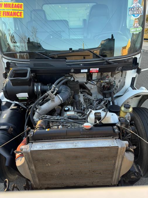 2020 HINO 268A 26 FT BOX ALUMINUM LIFT-GATE, available for sale in Paterson, New Jersey | Speedway Motors LLC. Paterson, New Jersey 2020 HINO 268A 26 FT BOX ALUMINUM LIFT-GATE, available for sale in Paterson, New Jersey | Speedway Motors LLC. Paterson, New Jersey