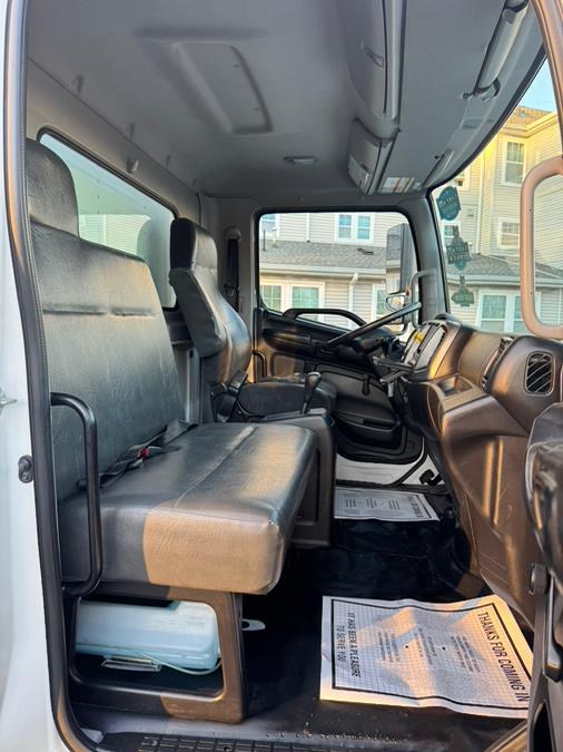 2020 HINO 268A 26 FT BOX ALUMINUM LIFT-GATE, available for sale in Paterson, New Jersey | Speedway Motors LLC. Paterson, New Jersey 2020 HINO 268A 26 FT BOX ALUMINUM LIFT-GATE, available for sale in Paterson, New Jersey | Speedway Motors LLC. Paterson, New Jersey