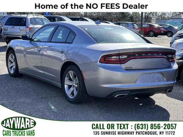 2015 Dodge Charger 4dr Sdn SXT RWD, available for sale in Patchogue, New York | Jayware Cars Trucks Vans. Patchogue, New York 2015 Dodge Charger 4dr Sdn SXT RWD, available for sale in Patchogue, New York | Jayware Cars Trucks Vans. Patchogue, New York