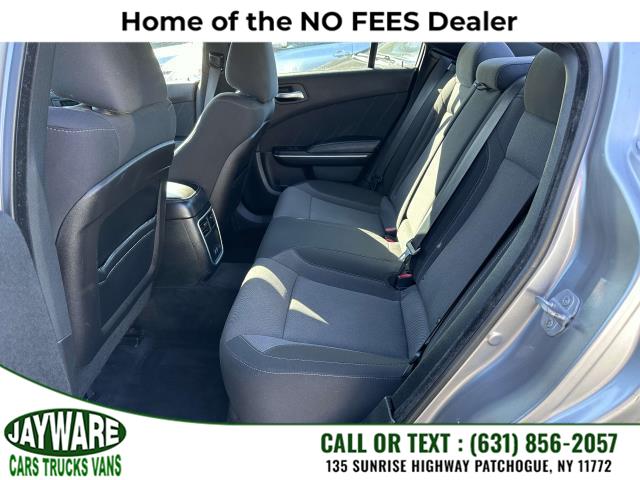2015 Dodge Charger 4dr Sdn SXT RWD, available for sale in Patchogue, New York | Jayware Cars Trucks Vans. Patchogue, New York 2015 Dodge Charger 4dr Sdn SXT RWD, available for sale in Patchogue, New York | Jayware Cars Trucks Vans. Patchogue, New York