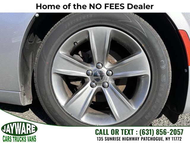 2015 Dodge Charger 4dr Sdn SXT RWD, available for sale in Patchogue, New York | Jayware Cars Trucks Vans. Patchogue, New York 2015 Dodge Charger 4dr Sdn SXT RWD, available for sale in Patchogue, New York | Jayware Cars Trucks Vans. Patchogue, New York