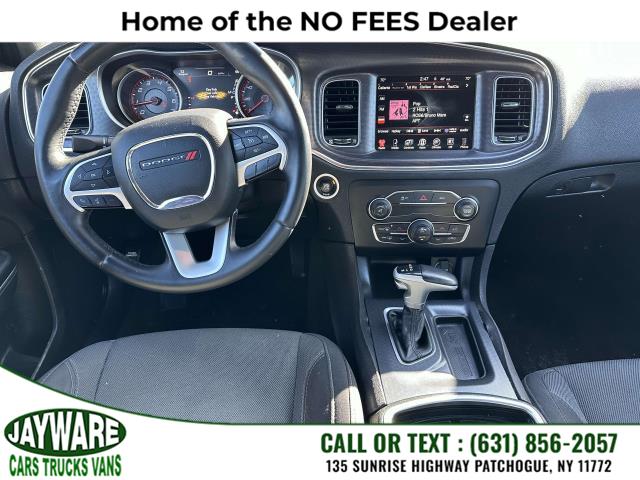 2015 Dodge Charger 4dr Sdn SXT RWD, available for sale in Patchogue, New York | Jayware Cars Trucks Vans. Patchogue, New York 2015 Dodge Charger 4dr Sdn SXT RWD, available for sale in Patchogue, New York | Jayware Cars Trucks Vans. Patchogue, New York