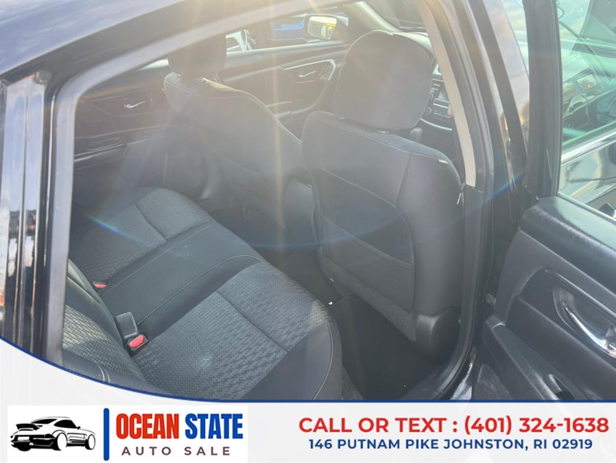 2016 Nissan Altima 4dr Sdn I4 2.5 S, available for sale in Johnston, Rhode Island | Ocean State Auto Sales. Johnston, Rhode Island 2016 Nissan Altima 4dr Sdn I4 2.5 S, available for sale in Johnston, Rhode Island | Ocean State Auto Sales. Johnston, Rhode Island