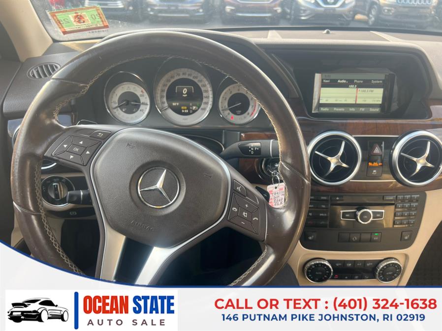 2014 Mercedes-Benz GLK-Class 4MATIC 4dr GLK 350, available for sale in Johnston, Rhode Island | Ocean State Auto Sales. Johnston, Rhode Island 2014 Mercedes-Benz GLK-Class 4MATIC 4dr GLK 350, available for sale in Johnston, Rhode Island | Ocean State Auto Sales. Johnston, Rhode Island