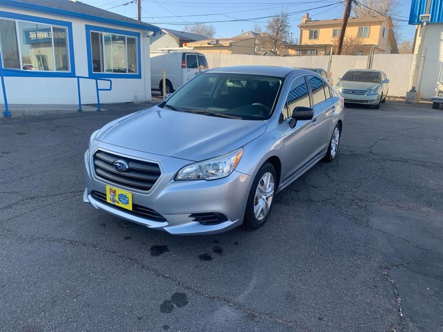 Used 2016 Subaru Legacy in Wolcott, New York | Auto Hunter CNY. Wolcott, New York