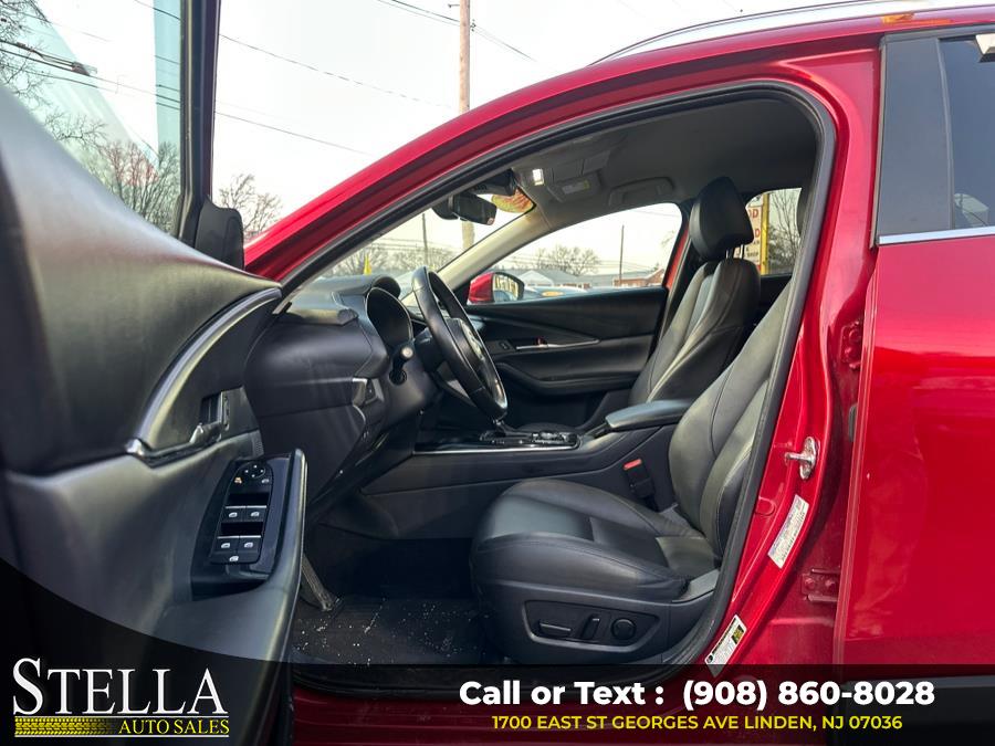 2023 Mazda CX-30 2.5 S Preferred Package AWD, available for sale in Linden, New Jersey | Stella Auto Sales. Linden, New Jersey 2023 Mazda CX-30 2.5 S Preferred Package AWD, available for sale in Linden, New Jersey | Stella Auto Sales. Linden, New Jersey