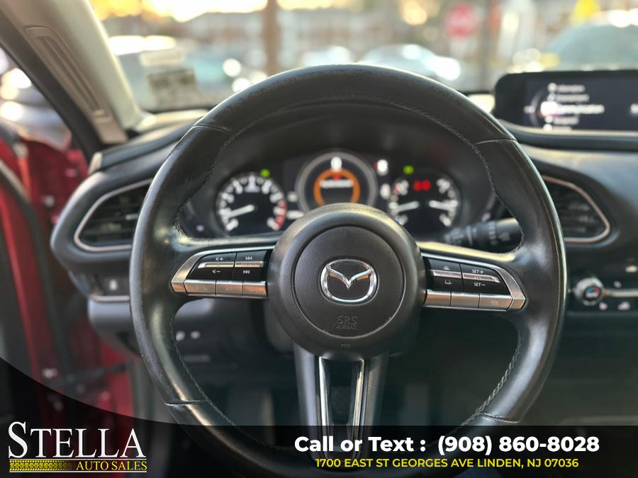 2023 Mazda CX-30 2.5 S Preferred Package AWD, available for sale in Linden, New Jersey | Stella Auto Sales. Linden, New Jersey 2023 Mazda CX-30 2.5 S Preferred Package AWD, available for sale in Linden, New Jersey | Stella Auto Sales. Linden, New Jersey