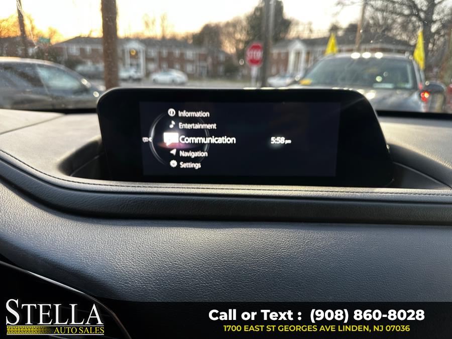 2023 Mazda CX-30 2.5 S Preferred Package AWD, available for sale in Linden, New Jersey | Stella Auto Sales. Linden, New Jersey 2023 Mazda CX-30 2.5 S Preferred Package AWD, available for sale in Linden, New Jersey | Stella Auto Sales. Linden, New Jersey