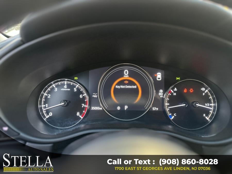 2023 Mazda CX-30 2.5 S Preferred Package AWD, available for sale in Linden, New Jersey | Stella Auto Sales. Linden, New Jersey 2023 Mazda CX-30 2.5 S Preferred Package AWD, available for sale in Linden, New Jersey | Stella Auto Sales. Linden, New Jersey