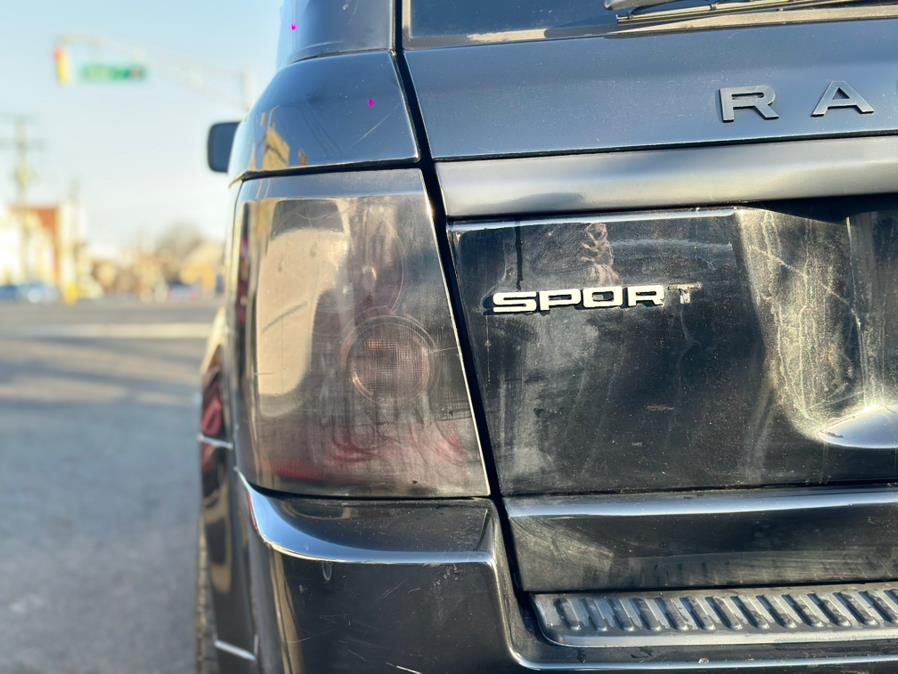 2013 Land Rover Range Rover Sport 4WD 4dr SC Limited Edition, available for sale in Hasbrouck Heights, New Jersey | Muwan Motors. Hasbrouck Heights, New Jersey 2013 Land Rover Range Rover Sport 4WD 4dr SC Limited Edition, available for sale in Hasbrouck Heights, New Jersey | Muwan Motors. Hasbrouck Heights, New Jersey