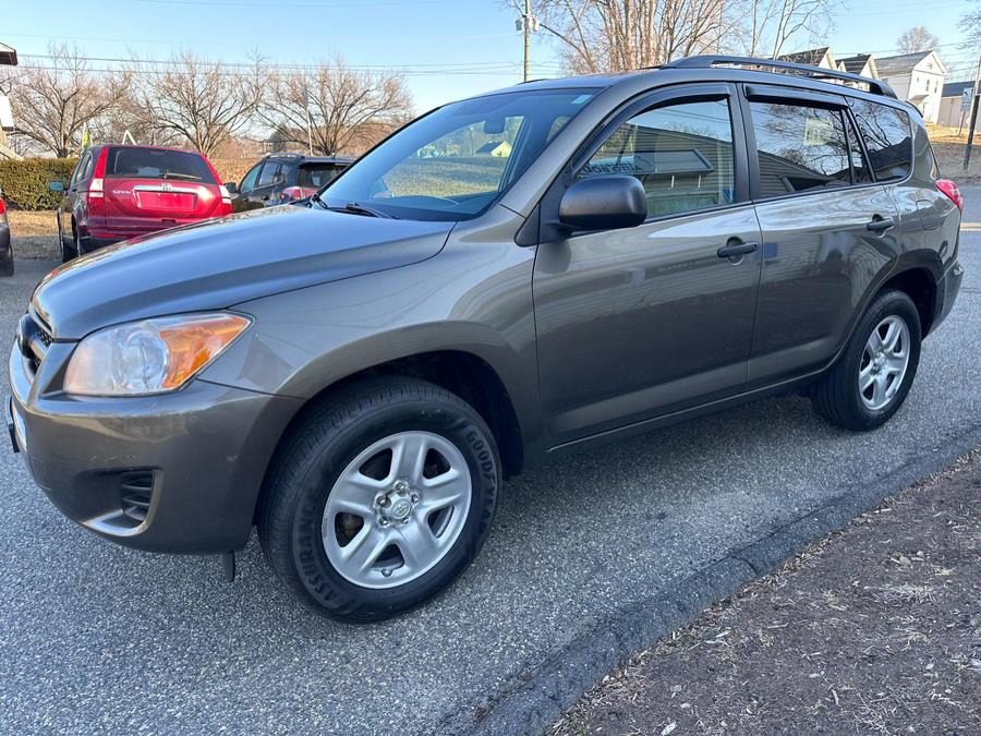 Used 2012 Toyota RAV4 in New Milford, Connecticut | New Milford Auto Sales. New Milford, Connecticut