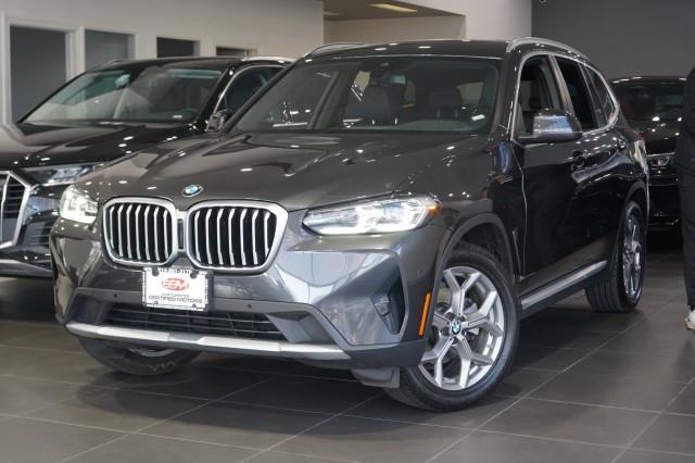 Used 2023 BMW X3 in Yonkers, New York | Westchester Auto Group. Yonkers, New York