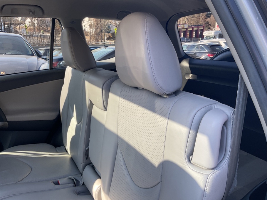 2012 Toyota RAV4 4WD 4dr I4 Limited (Natl), available for sale in Waterbury, Connecticut | Jim Juliani Motors. Waterbury, Connecticut 2012 Toyota RAV4 4WD 4dr I4 Limited (Natl), available for sale in Waterbury, Connecticut | Jim Juliani Motors. Waterbury, Connecticut