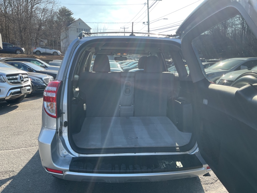 2012 Toyota RAV4 4WD 4dr I4 Limited (Natl), available for sale in Waterbury, Connecticut | Jim Juliani Motors. Waterbury, Connecticut 2012 Toyota RAV4 4WD 4dr I4 Limited (Natl), available for sale in Waterbury, Connecticut | Jim Juliani Motors. Waterbury, Connecticut