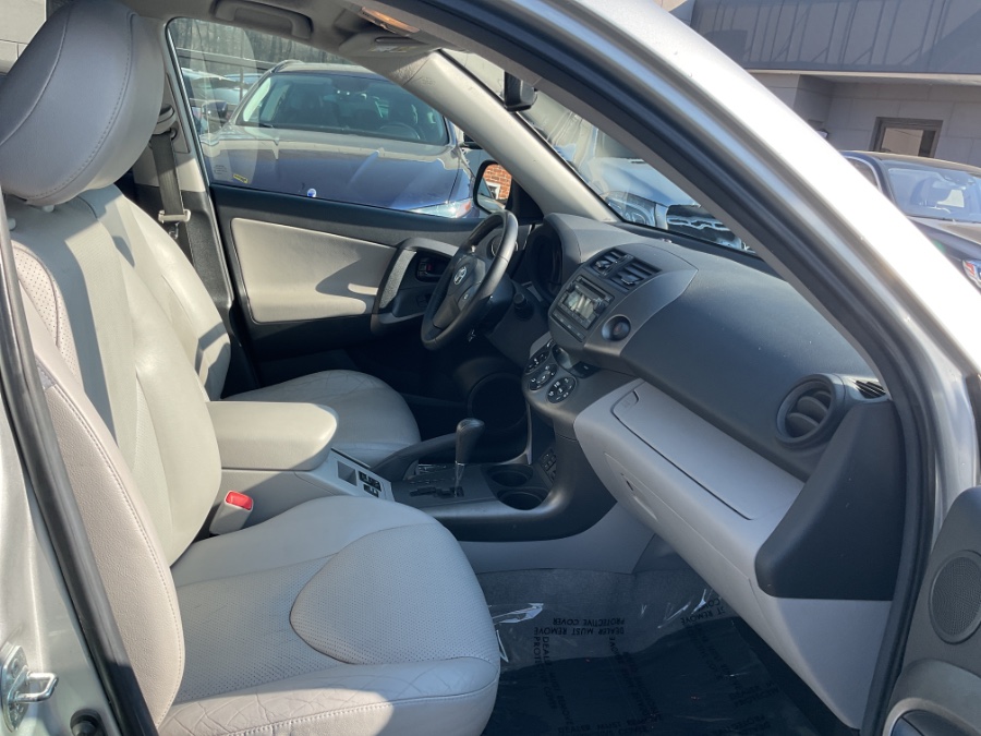 2012 Toyota RAV4 4WD 4dr I4 Limited (Natl), available for sale in Waterbury, Connecticut | Jim Juliani Motors. Waterbury, Connecticut 2012 Toyota RAV4 4WD 4dr I4 Limited (Natl), available for sale in Waterbury, Connecticut | Jim Juliani Motors. Waterbury, Connecticut