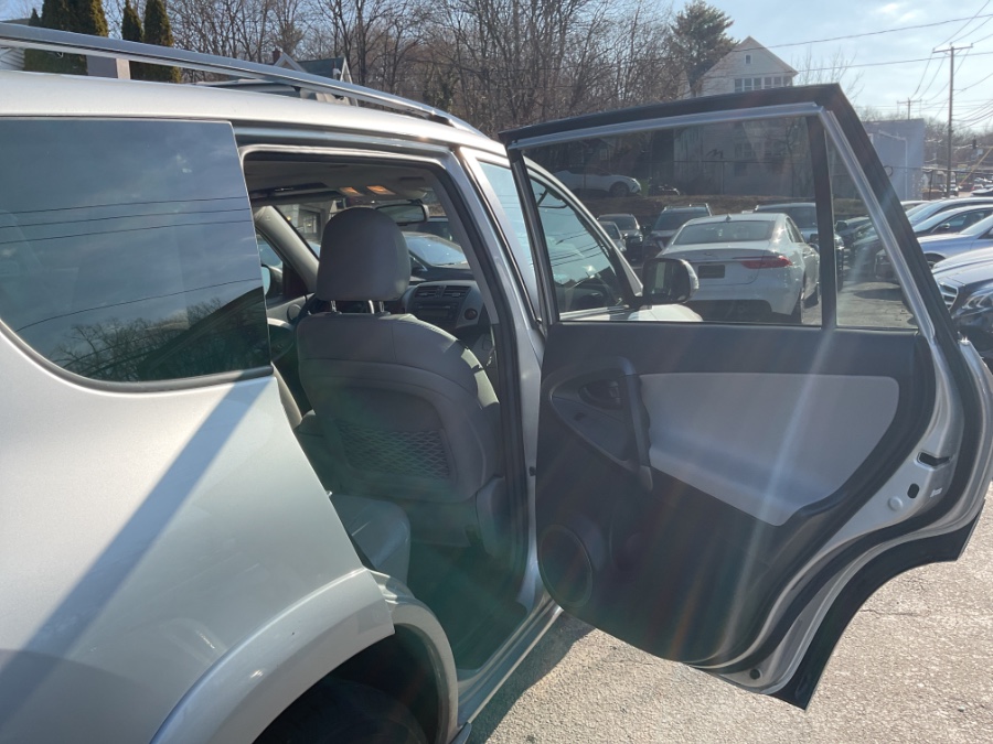 2012 Toyota RAV4 4WD 4dr I4 Limited (Natl), available for sale in Waterbury, Connecticut | Jim Juliani Motors. Waterbury, Connecticut 2012 Toyota RAV4 4WD 4dr I4 Limited (Natl), available for sale in Waterbury, Connecticut | Jim Juliani Motors. Waterbury, Connecticut