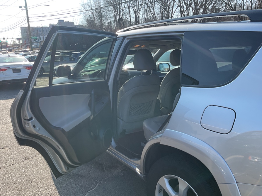 2012 Toyota RAV4 4WD 4dr I4 Limited (Natl), available for sale in Waterbury, Connecticut | Jim Juliani Motors. Waterbury, Connecticut 2012 Toyota RAV4 4WD 4dr I4 Limited (Natl), available for sale in Waterbury, Connecticut | Jim Juliani Motors. Waterbury, Connecticut