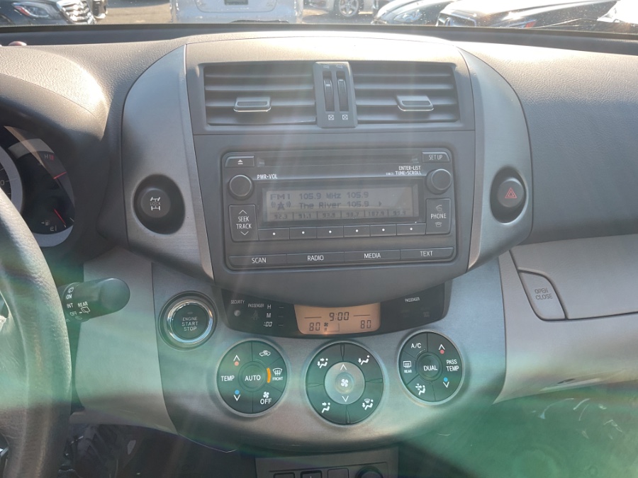 2012 Toyota RAV4 4WD 4dr I4 Limited (Natl), available for sale in Waterbury, Connecticut | Jim Juliani Motors. Waterbury, Connecticut 2012 Toyota RAV4 4WD 4dr I4 Limited (Natl), available for sale in Waterbury, Connecticut | Jim Juliani Motors. Waterbury, Connecticut
