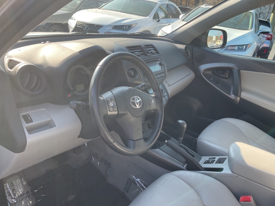 2012 Toyota RAV4 4WD 4dr I4 Limited (Natl), available for sale in Waterbury, Connecticut | Jim Juliani Motors. Waterbury, Connecticut 2012 Toyota RAV4 4WD 4dr I4 Limited (Natl), available for sale in Waterbury, Connecticut | Jim Juliani Motors. Waterbury, Connecticut