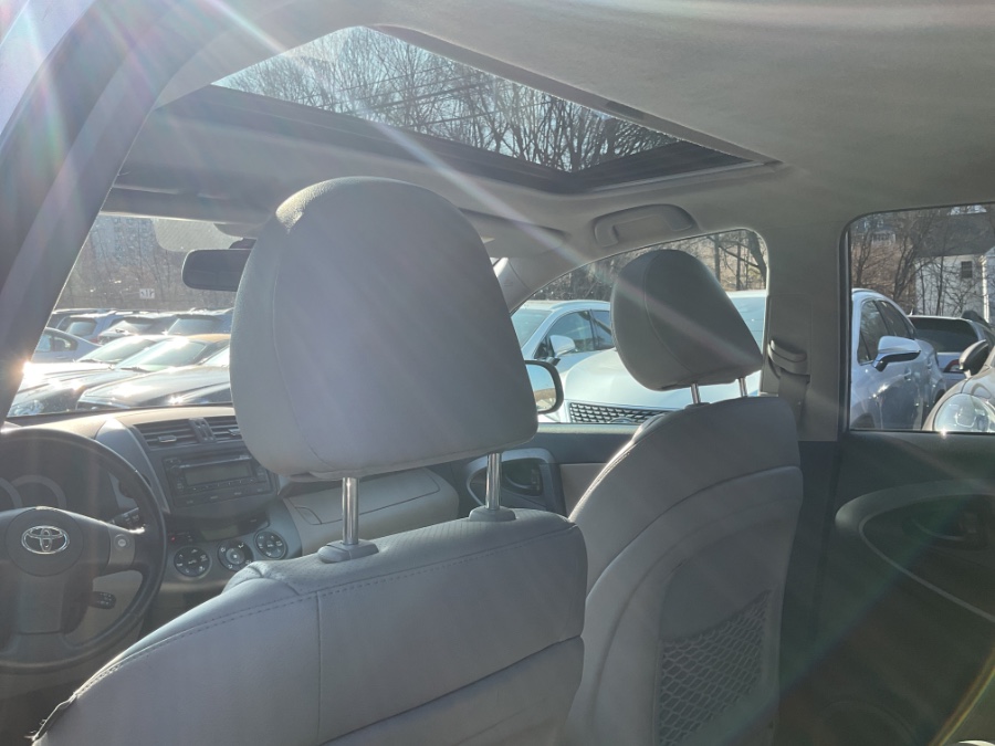 2012 Toyota RAV4 4WD 4dr I4 Limited (Natl), available for sale in Waterbury, Connecticut | Jim Juliani Motors. Waterbury, Connecticut 2012 Toyota RAV4 4WD 4dr I4 Limited (Natl), available for sale in Waterbury, Connecticut | Jim Juliani Motors. Waterbury, Connecticut