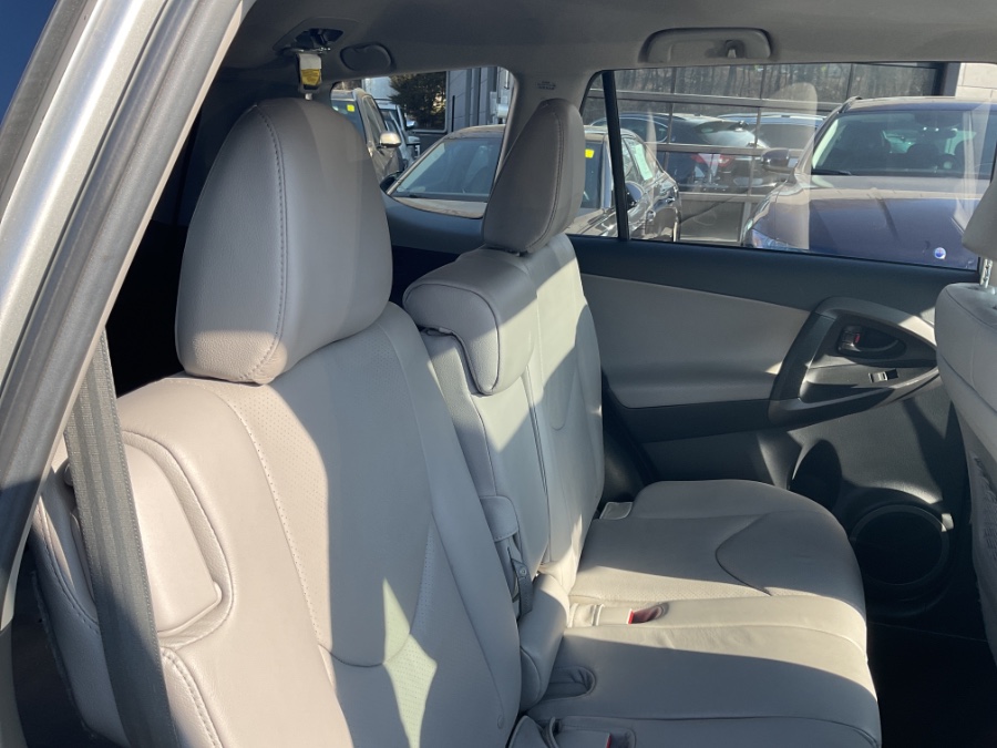 2012 Toyota RAV4 4WD 4dr I4 Limited (Natl), available for sale in Waterbury, Connecticut | Jim Juliani Motors. Waterbury, Connecticut 2012 Toyota RAV4 4WD 4dr I4 Limited (Natl), available for sale in Waterbury, Connecticut | Jim Juliani Motors. Waterbury, Connecticut