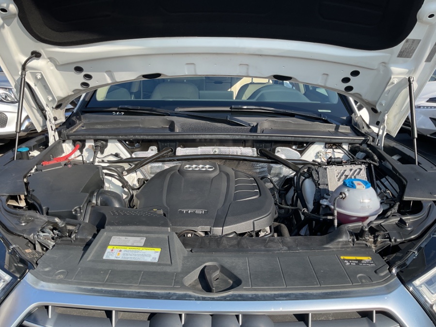 2018 Audi Q5 2.0 TFSI Tech Premium Plus, available for sale in Waterbury, Connecticut | Jim Juliani Motors. Waterbury, Connecticut 2018 Audi Q5 2.0 TFSI Tech Premium Plus, available for sale in Waterbury, Connecticut | Jim Juliani Motors. Waterbury, Connecticut
