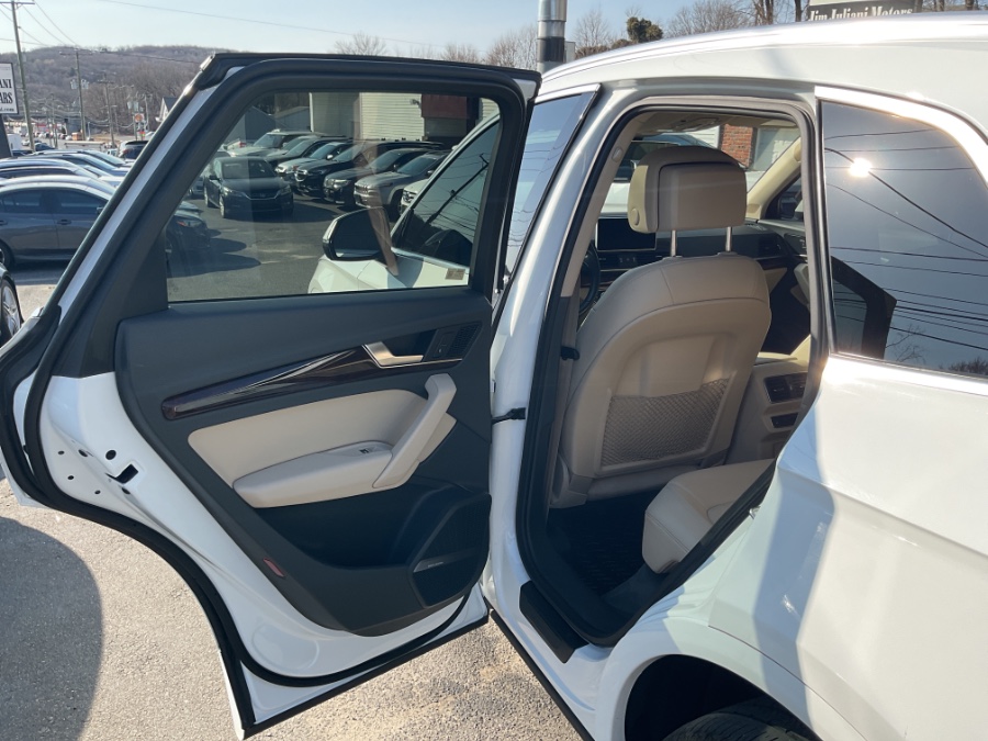 2018 Audi Q5 2.0 TFSI Tech Premium Plus, available for sale in Waterbury, Connecticut | Jim Juliani Motors. Waterbury, Connecticut 2018 Audi Q5 2.0 TFSI Tech Premium Plus, available for sale in Waterbury, Connecticut | Jim Juliani Motors. Waterbury, Connecticut