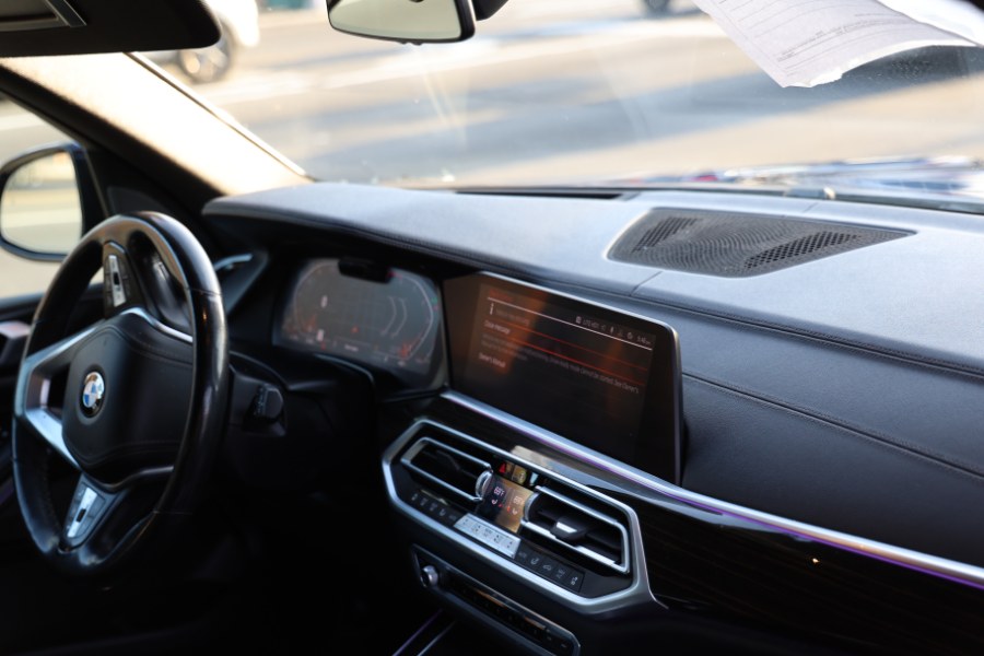 2020 BMW X5 xDrive50i Sports Activity Vehicle, available for sale in Jamaica, New York | Hillside Auto Mall Inc.. Jamaica, New York 2020 BMW X5 xDrive50i Sports Activity Vehicle, available for sale in Jamaica, New York | Hillside Auto Mall Inc.. Jamaica, New York