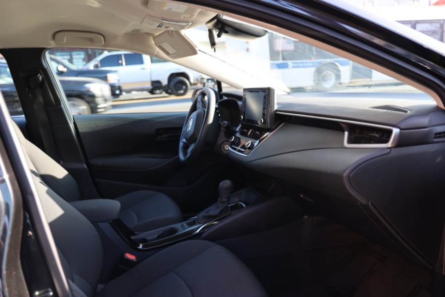2022 Toyota Corolla LE CVT (Natl), available for sale in Jamaica, New York | Hillside Auto Mall Inc.. Jamaica, New York 2022 Toyota Corolla LE CVT (Natl), available for sale in Jamaica, New York | Hillside Auto Mall Inc.. Jamaica, New York